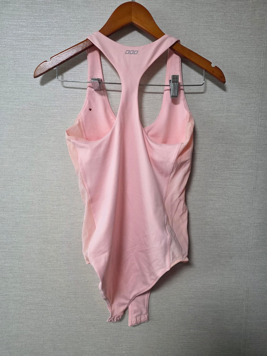 로나 제인 바디수트 요가 필라테스 발레 운동복 상품이미지5