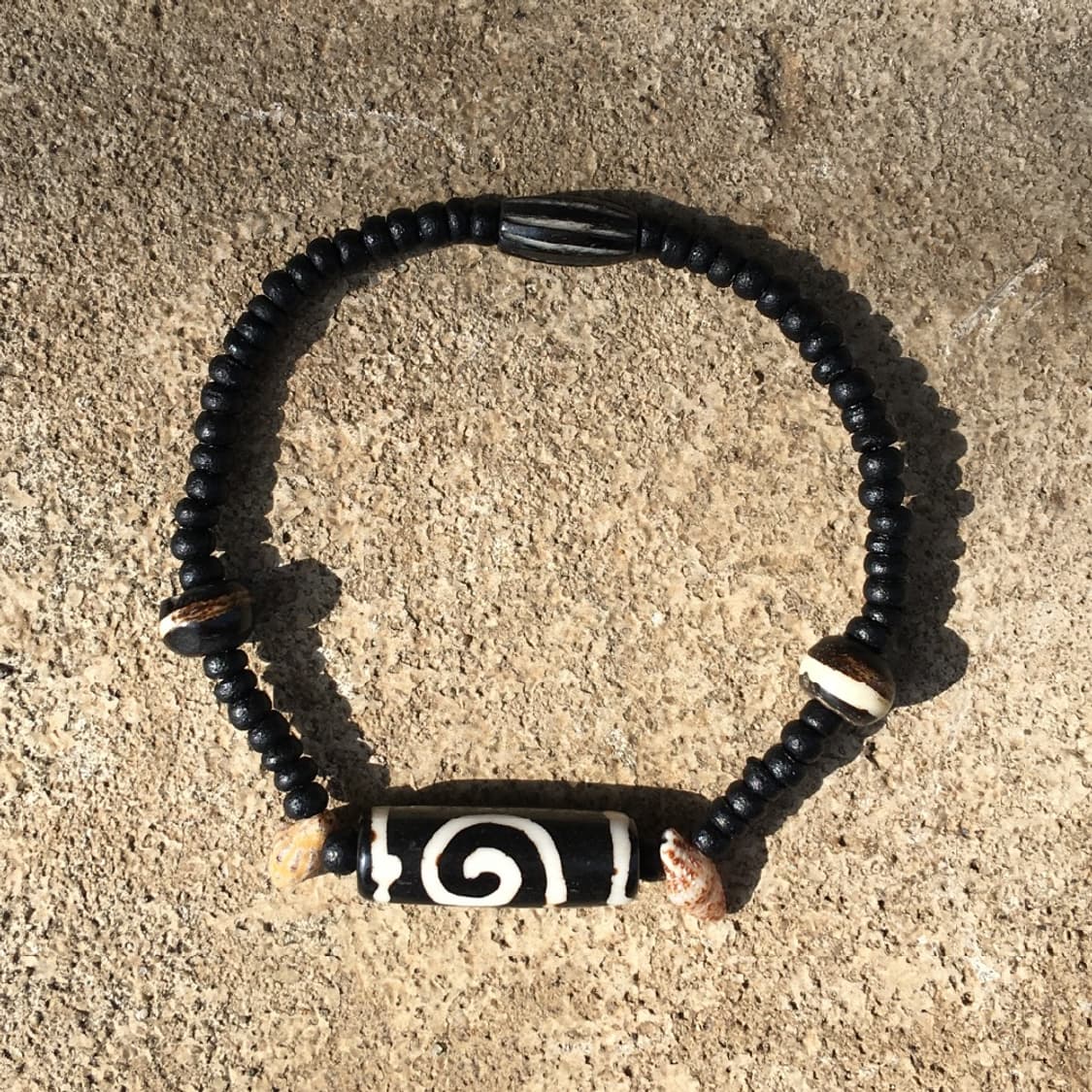 shellfish bracelet (handmade) 상품이미지3