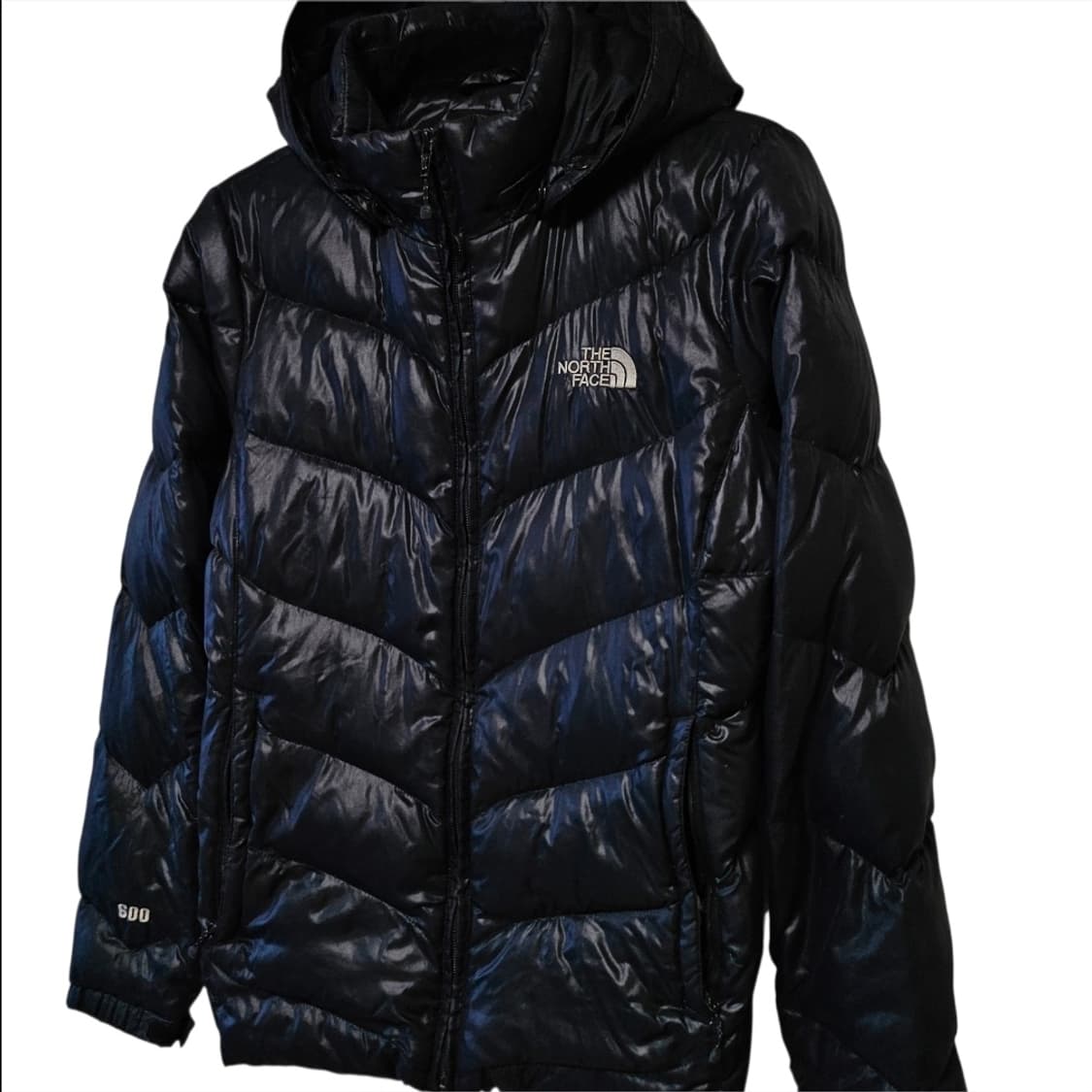 노스페이스 600 구스다운패딩잠바 95M 거위털점퍼 파카 상품이미지3