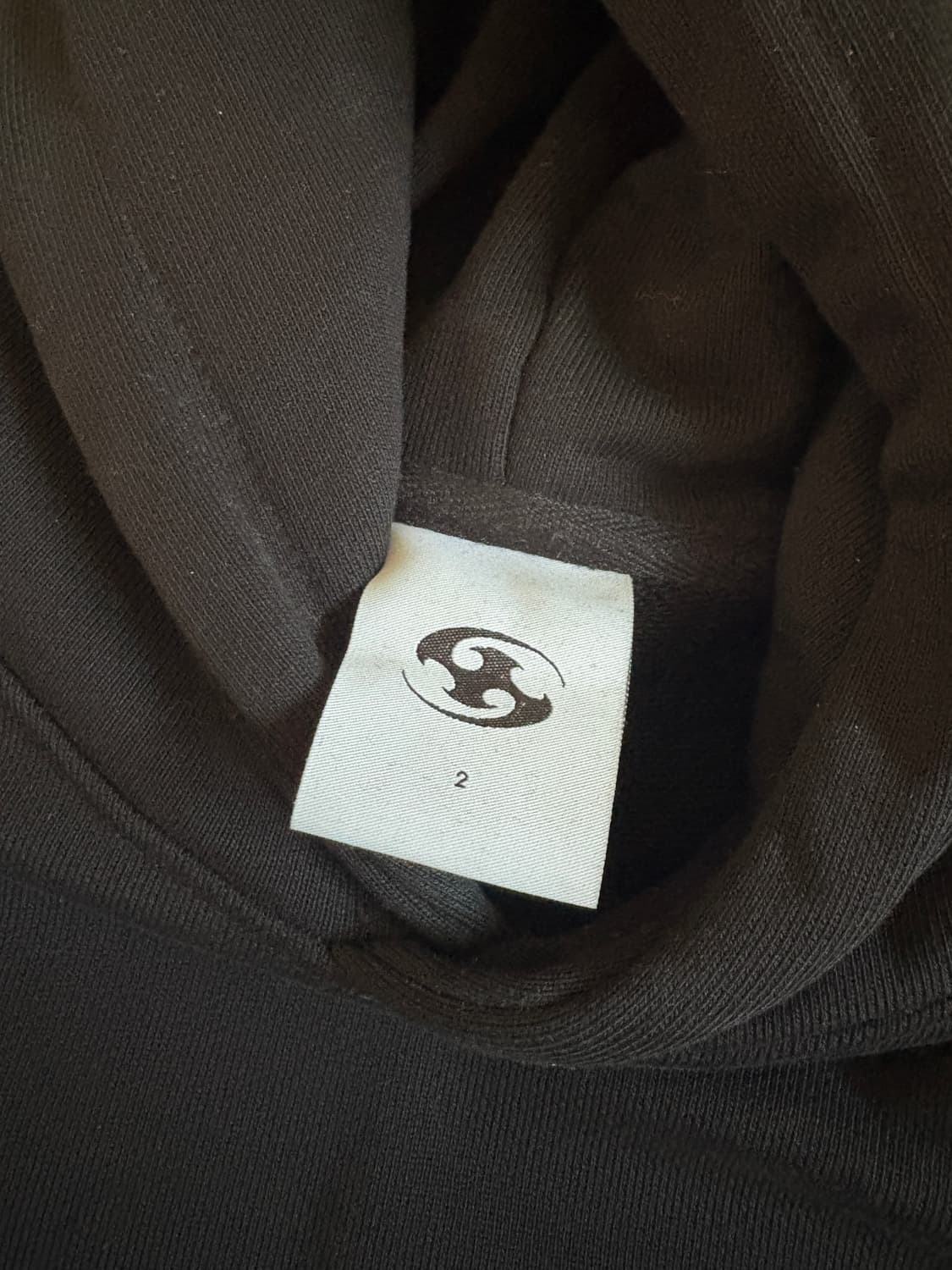 SANSANGEAR SEOUL HOODIE 2 상품이미지3