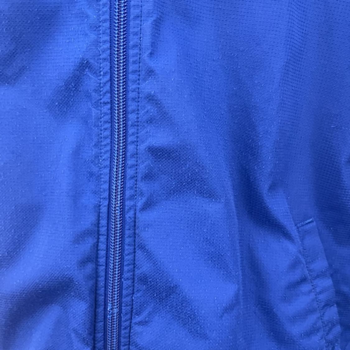 아디다스 올드스쿨 사이드라인 바람막이 자켓 100 C09311 상품이미지9