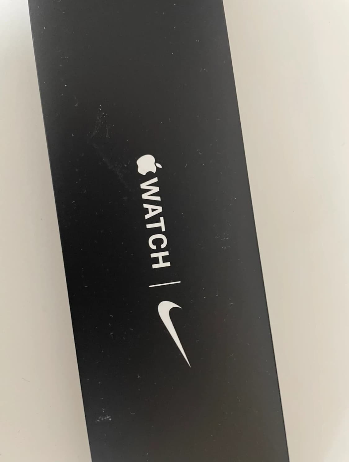 애플워치se 40mm 나이키 에디션 상품이미지1