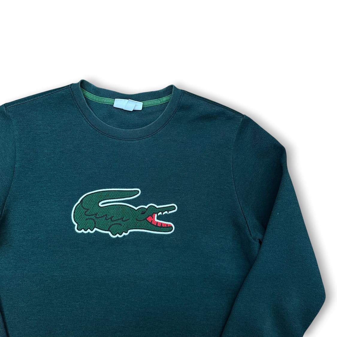 라코스테 맨투맨 상품이미지2