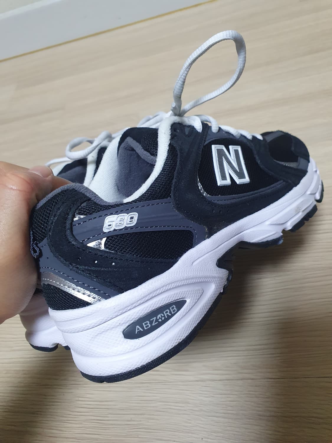 뉴발란스 530 운동화 240 상품이미지6