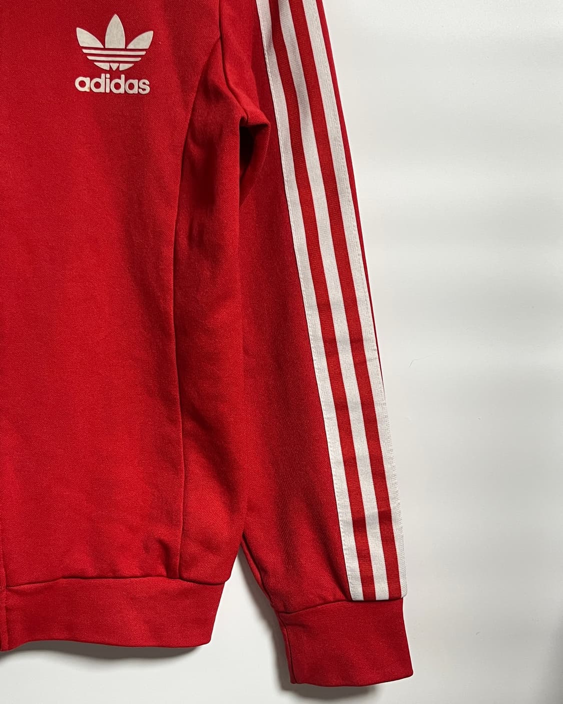 아디다스 유로파 져지 트랙탑 파이어버드 90 상품이미지2