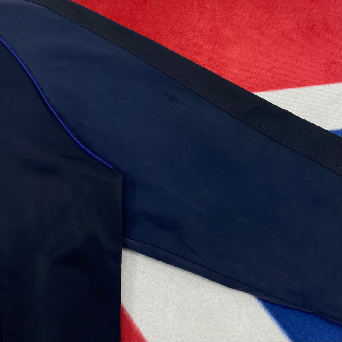 라코스테 바람막이 집업 100 상품이미지5