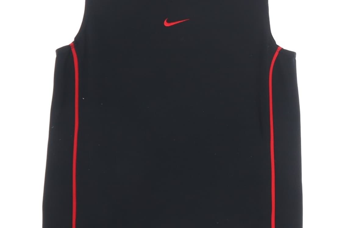 나이키 드라이핏 기능성 민소매 티셔츠 L 상품이미지4