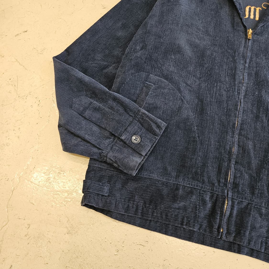 EL RADIALL FFA 자켓 코듀로이자켓 아메리칸빈티지 L 상품이미지8