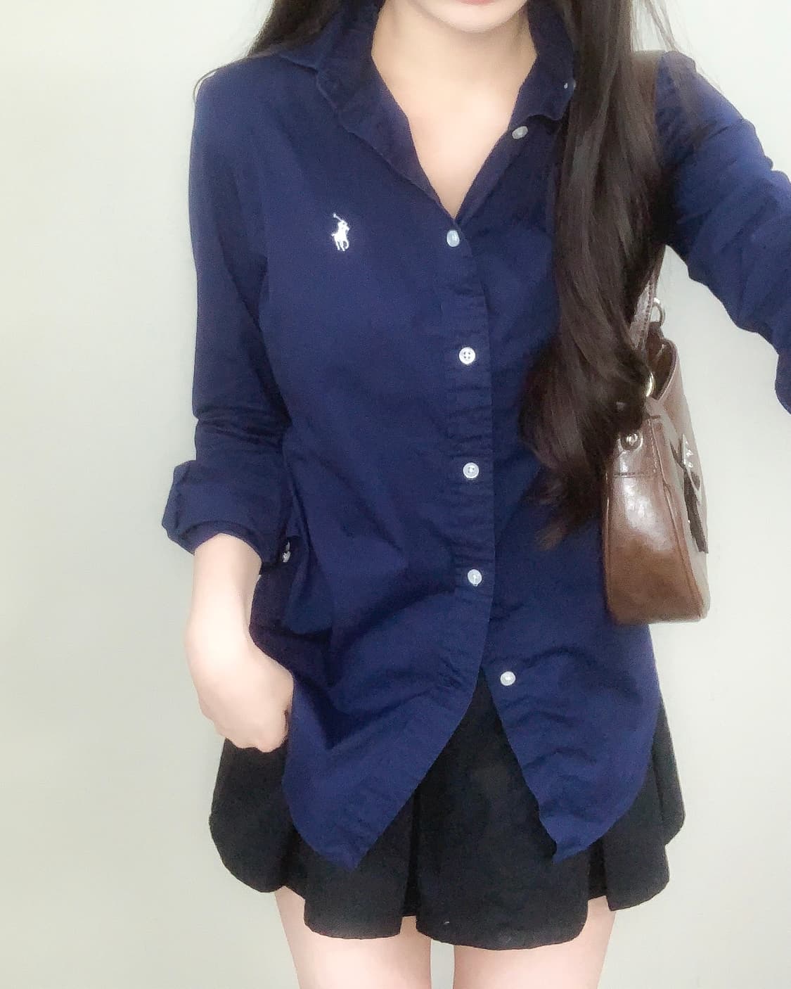 폴로 셔츠 상품이미지1