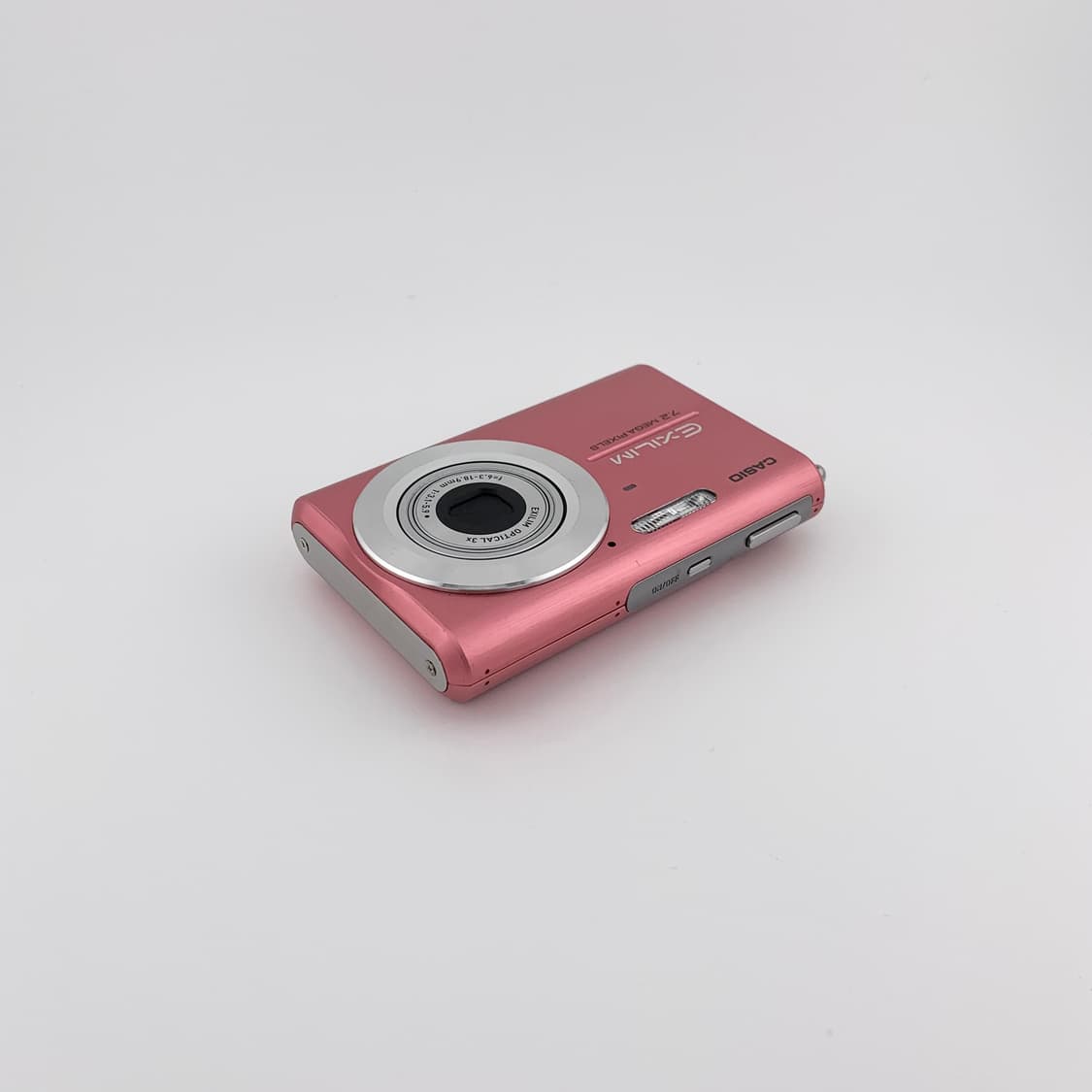 아이브가을 pick💘초미품) 카시오 z75 핑크 (casio z75) 상품이미지6