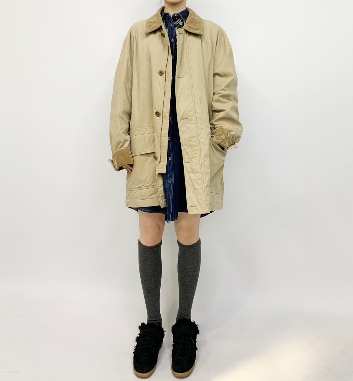 DANIEL CREMIEUX 자켓 상품이미지1