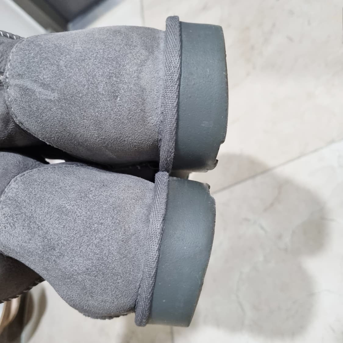 커클랜드 코스트코 어그부츠 7사이즈(235~240) 상품이미지3