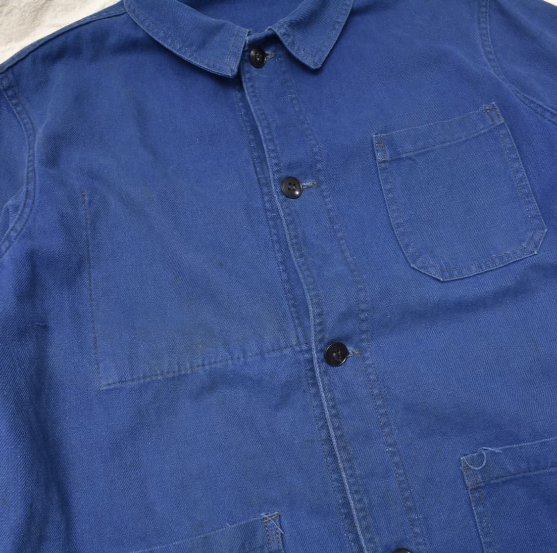 오리지널 프렌치 자켓 상품이미지4