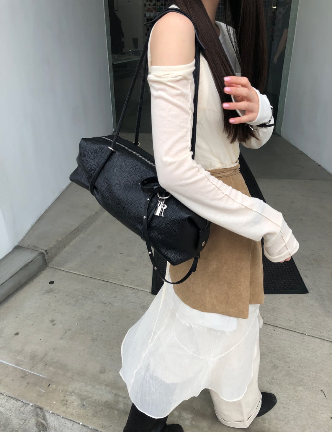 714center 마고백 실버 상품이미지2