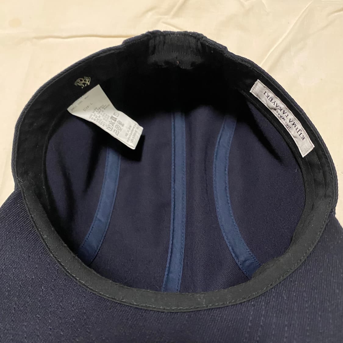 Kaptainsunshine x Kijimatakayuki 상품이미지7