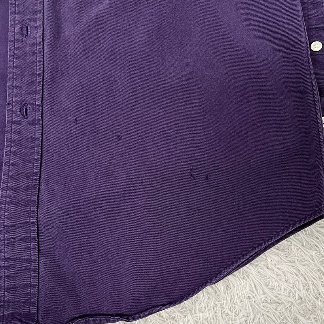 폴로 랄프 로렌 옥스포드 셔츠/#3610 상품이미지5