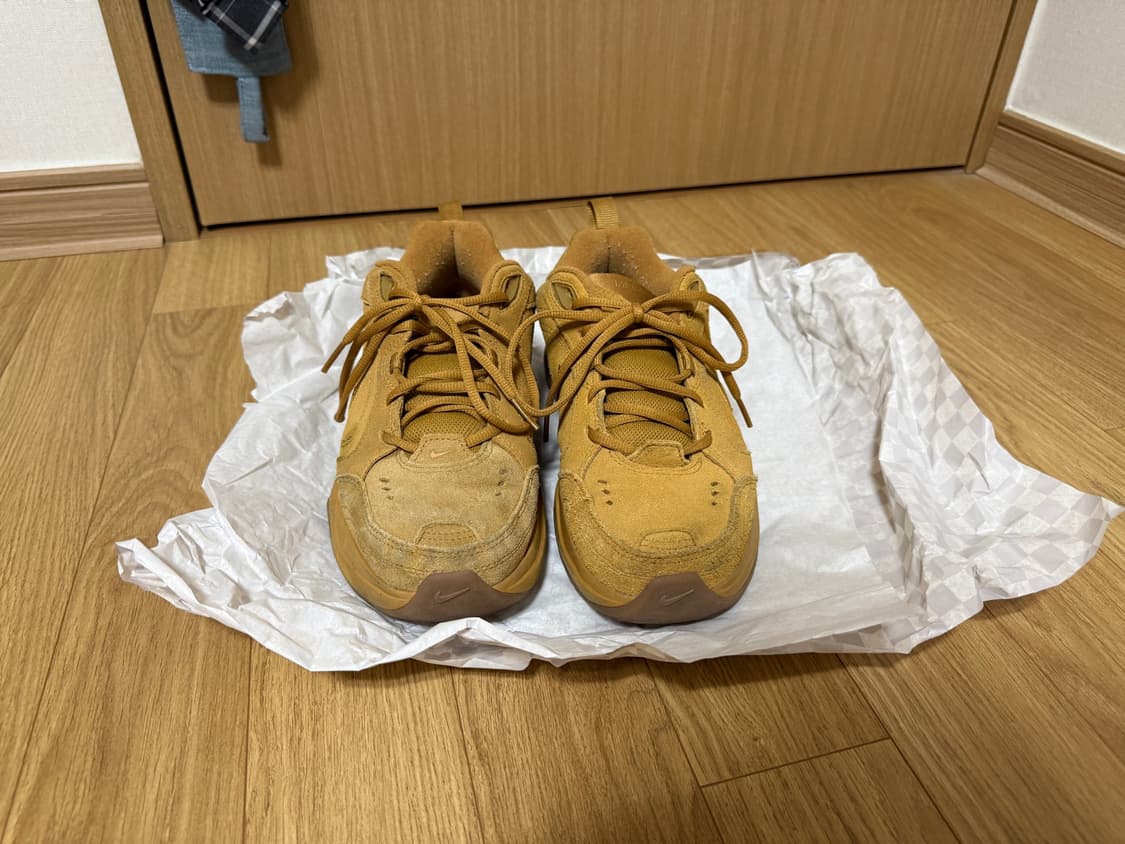 나이키 된장에어모나크 260 판매 상품이미지1