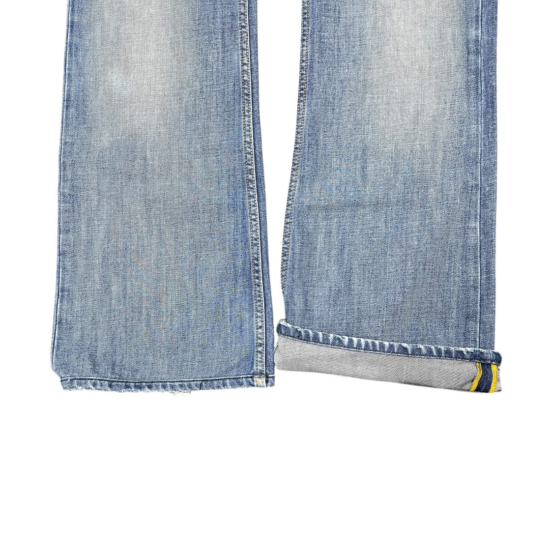 디젤 Zathan 자탄 플레어진 상품이미지6