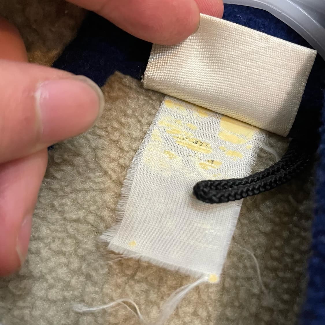 90년대 L.L bean 엘엘빈 후리스  상품이미지7