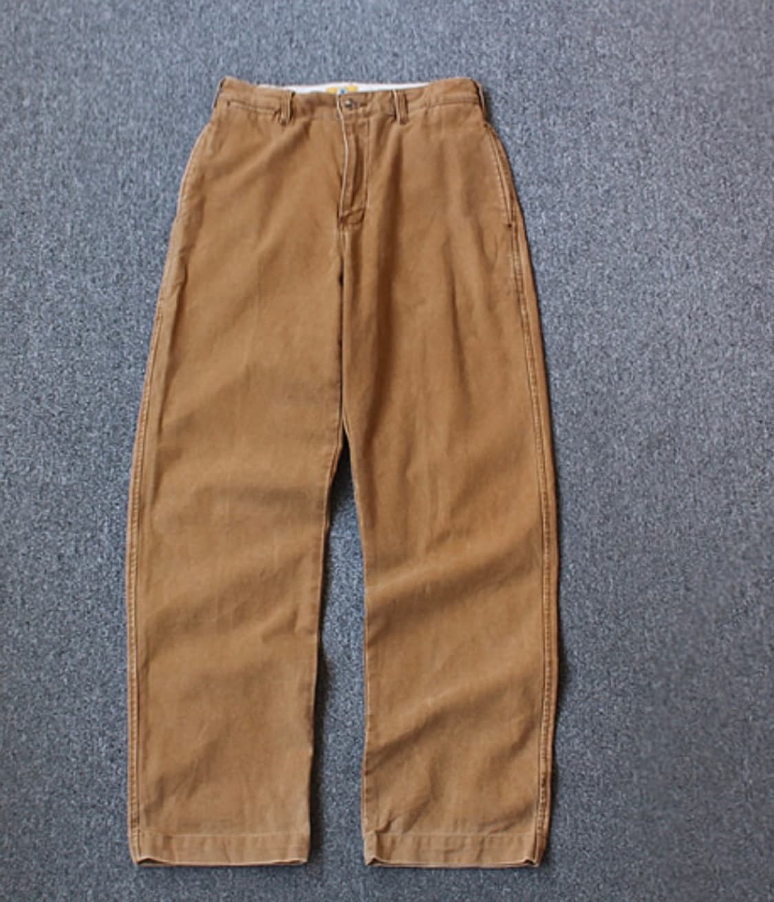 90s DUCK HEAD Work Clothing 상품이미지2
