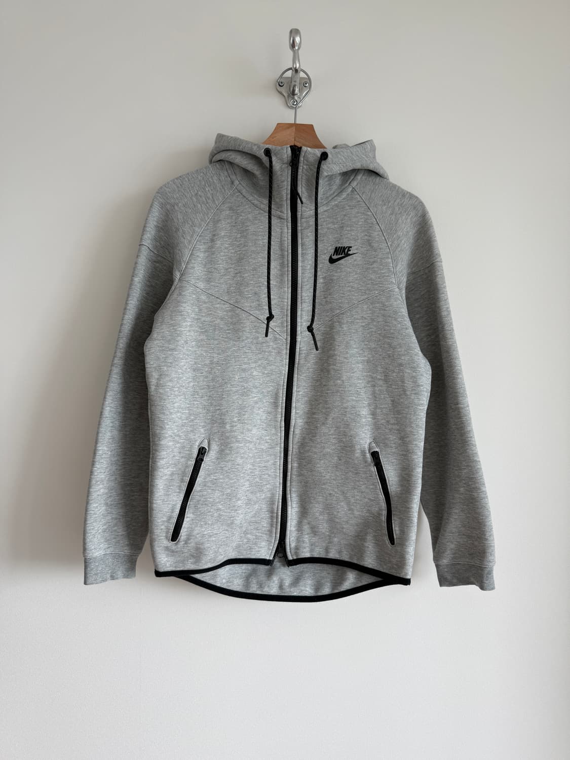 나이키(NIKE) 테크팩 후드집업 상품이미지1