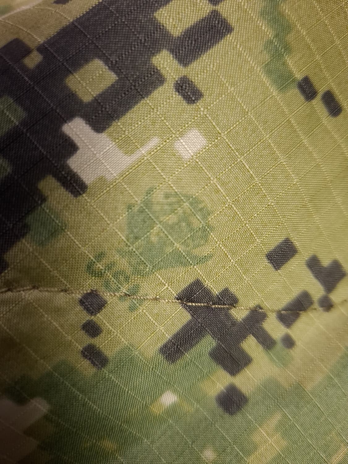 새제품급 오리지날 미해군 포단 상품이미지2