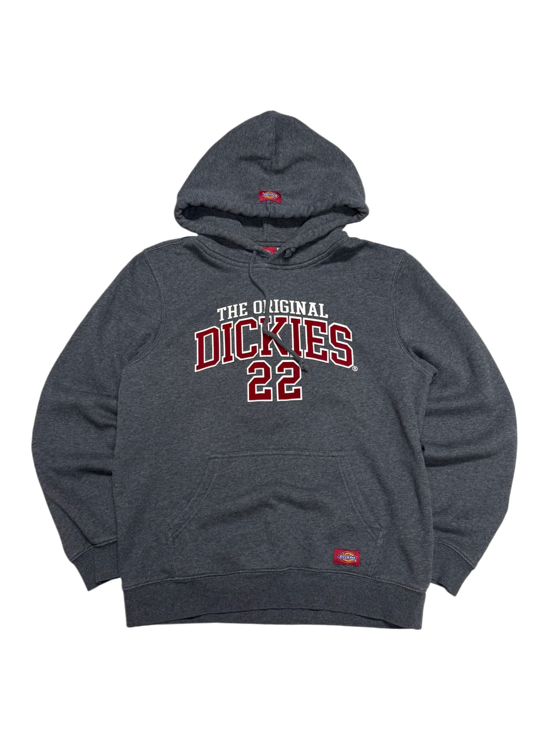 디키즈 올드스쿨 후드티 M 상품이미지1