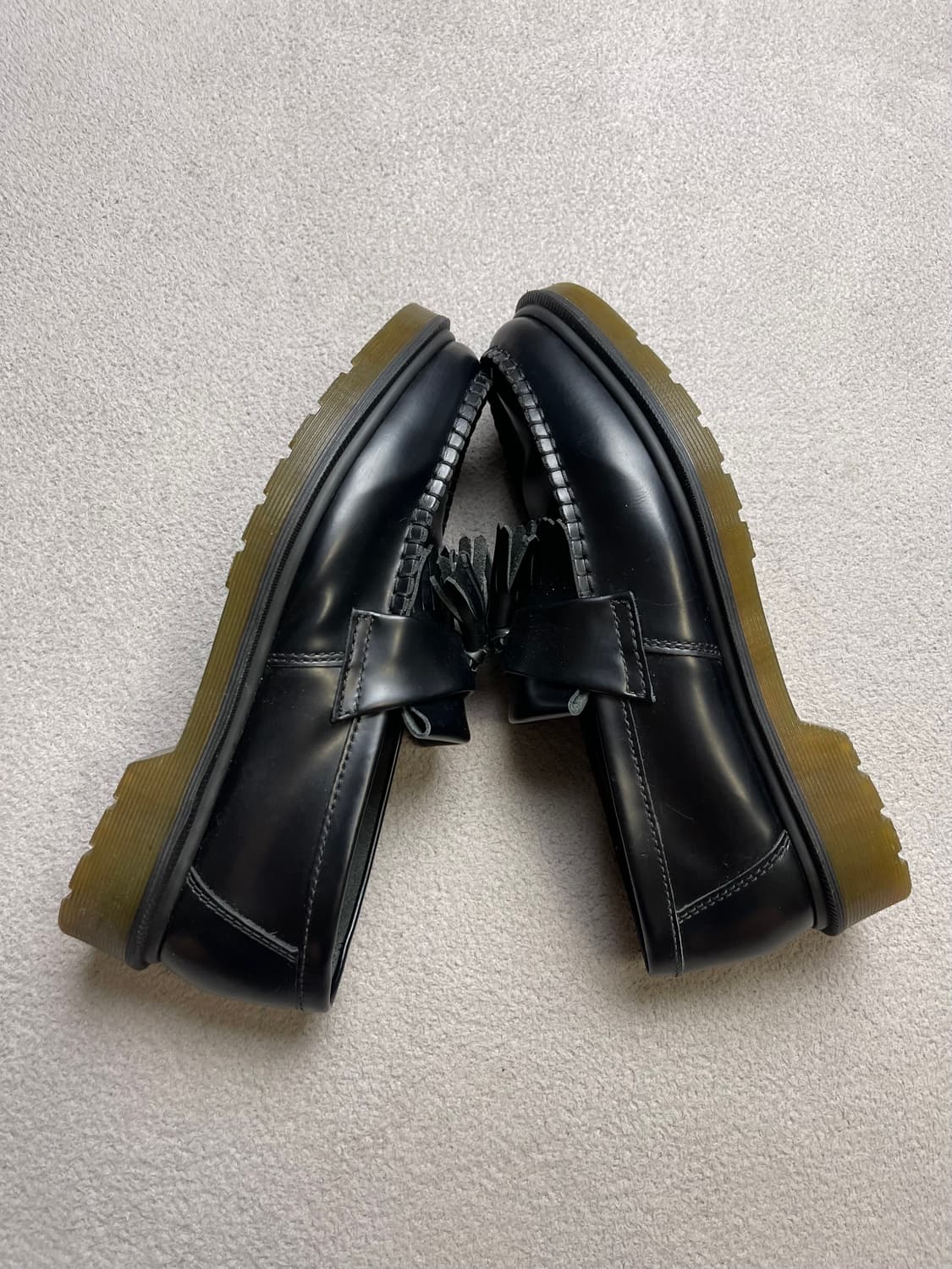 [41] 닥터마틴 아드리안 로퍼 -260 상품이미지4