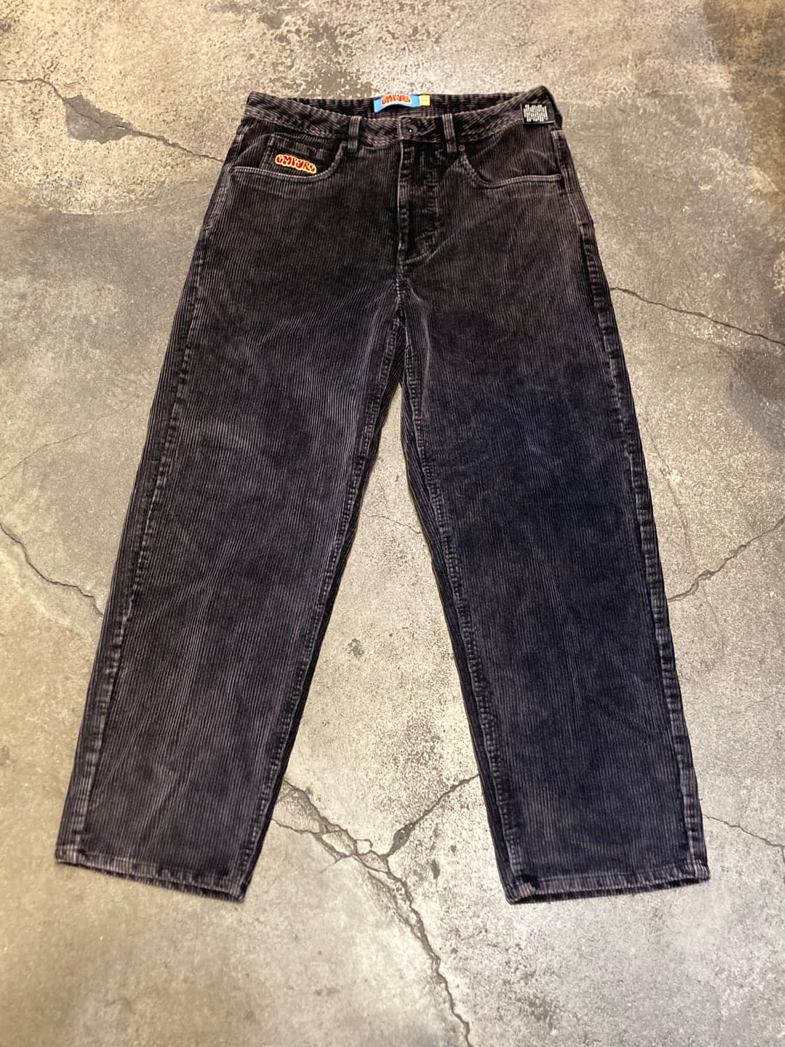 empyre 엠파이어 코듀로이 팬츠 상품이미지3