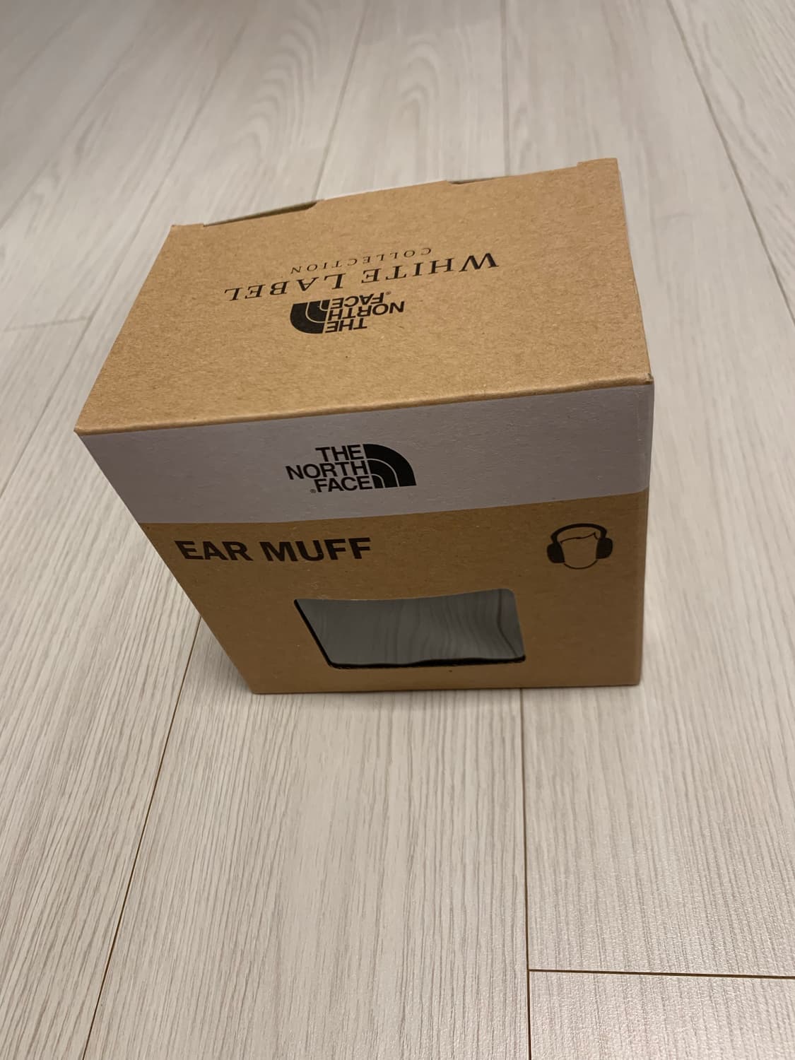 노스페이스 1996 눕시 XL + 귀마개 새상품 상품이미지5