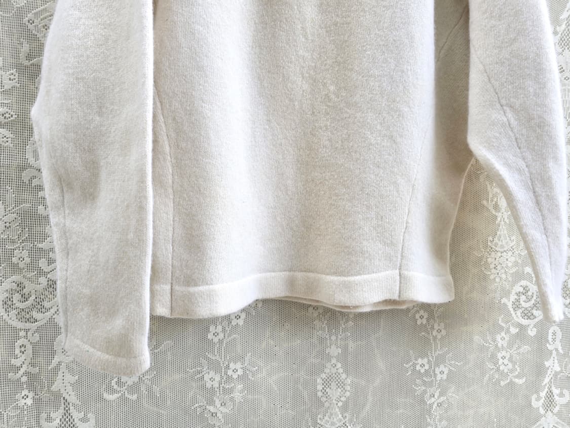 유나이티드 애로우즈 울 100% 상품이미지5