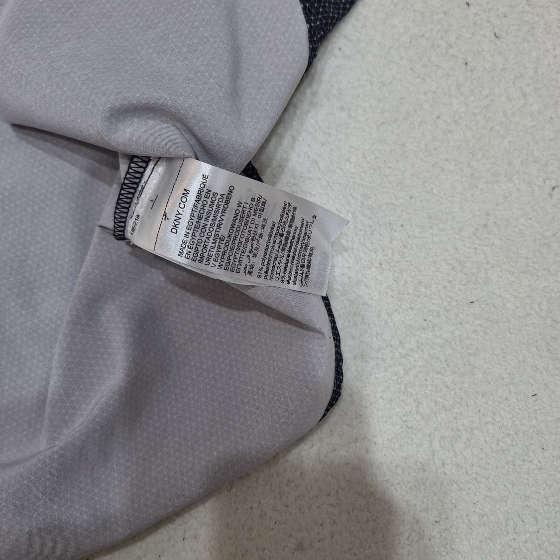DKNY  셔츠L 상품이미지3