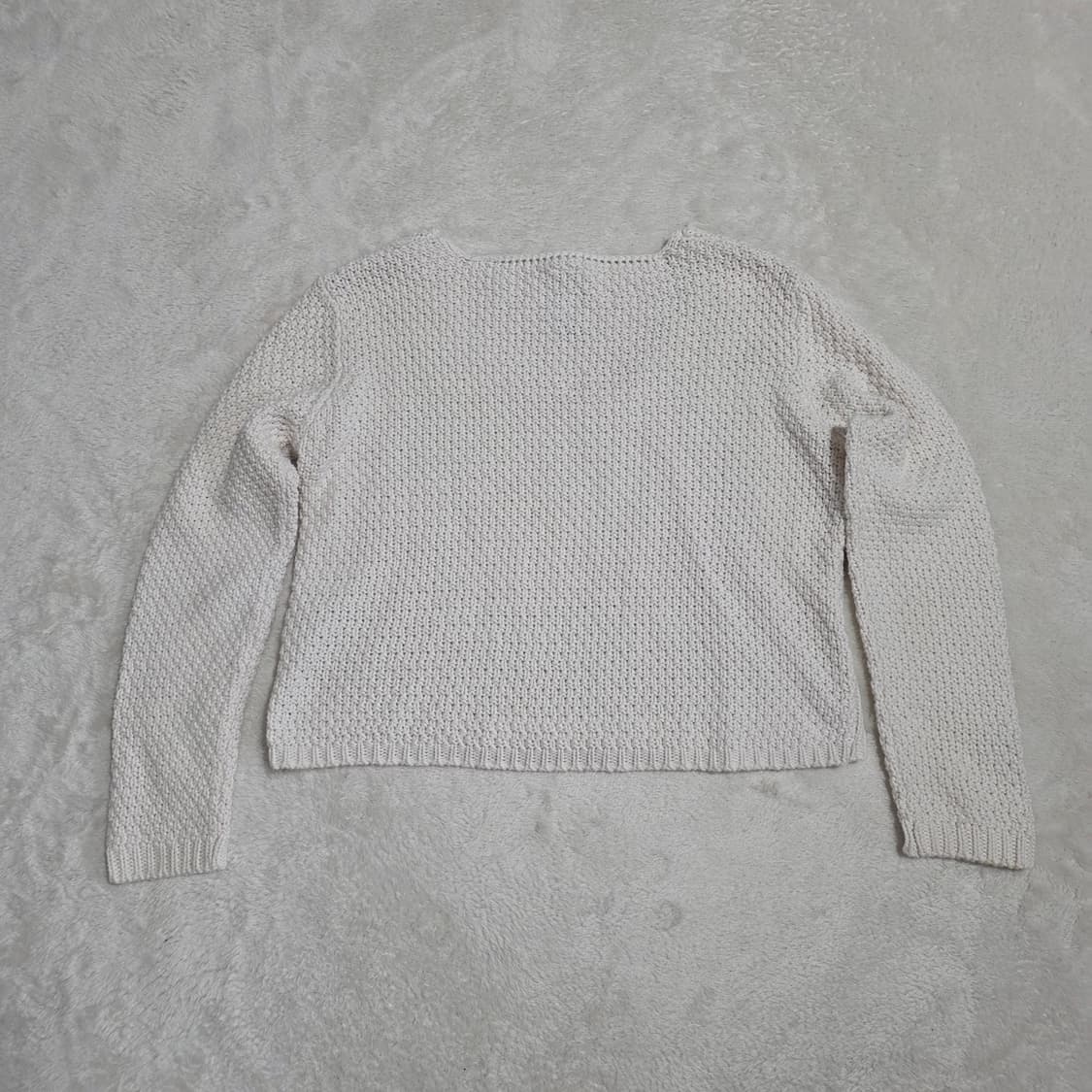 (M)여성 폴앤베어 니트 상품이미지3