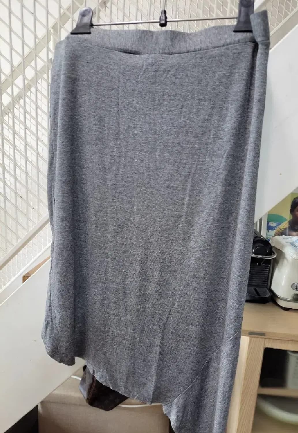 자라스커트 L사이즈 새옷 상품이미지3