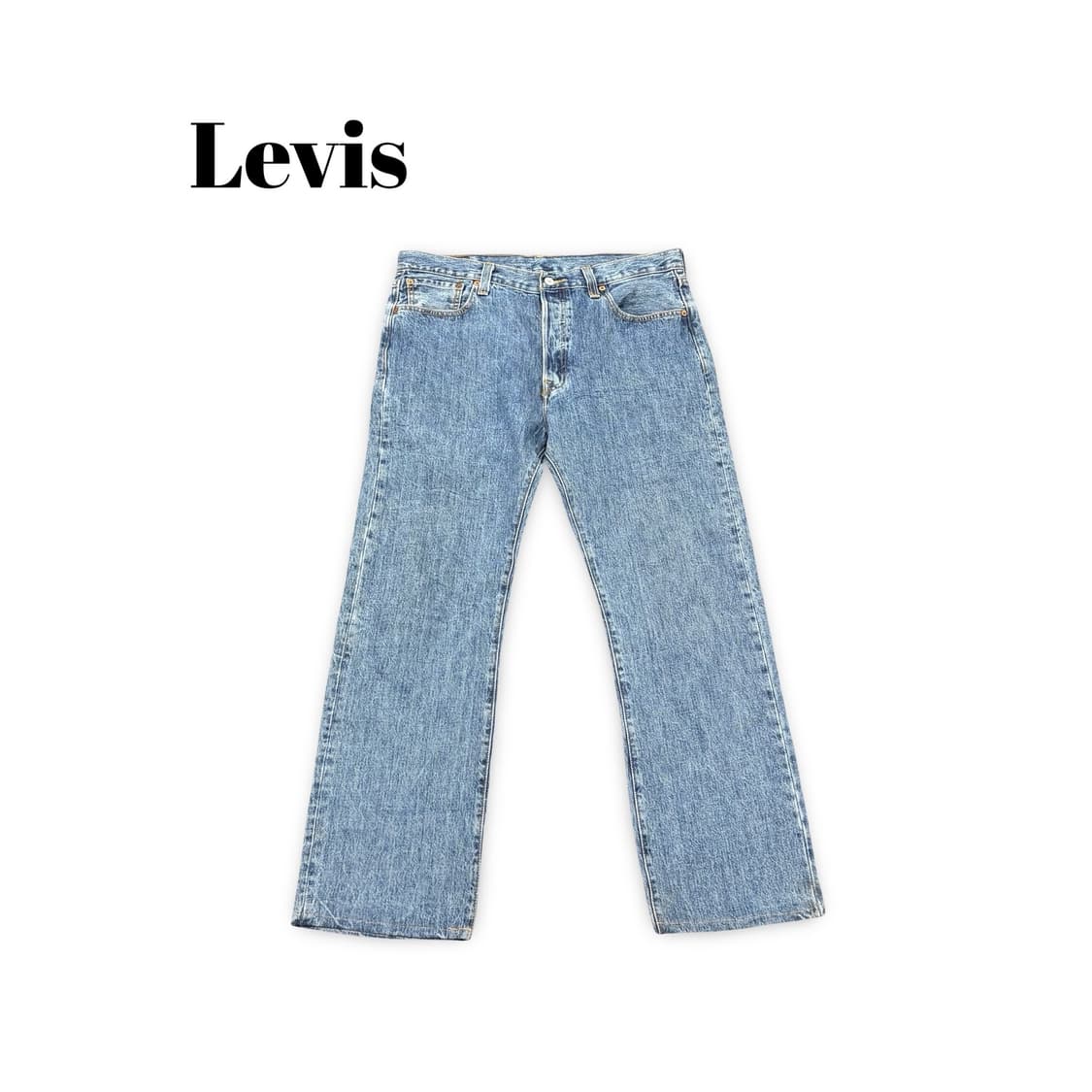 (36)리바이스501 상품이미지1