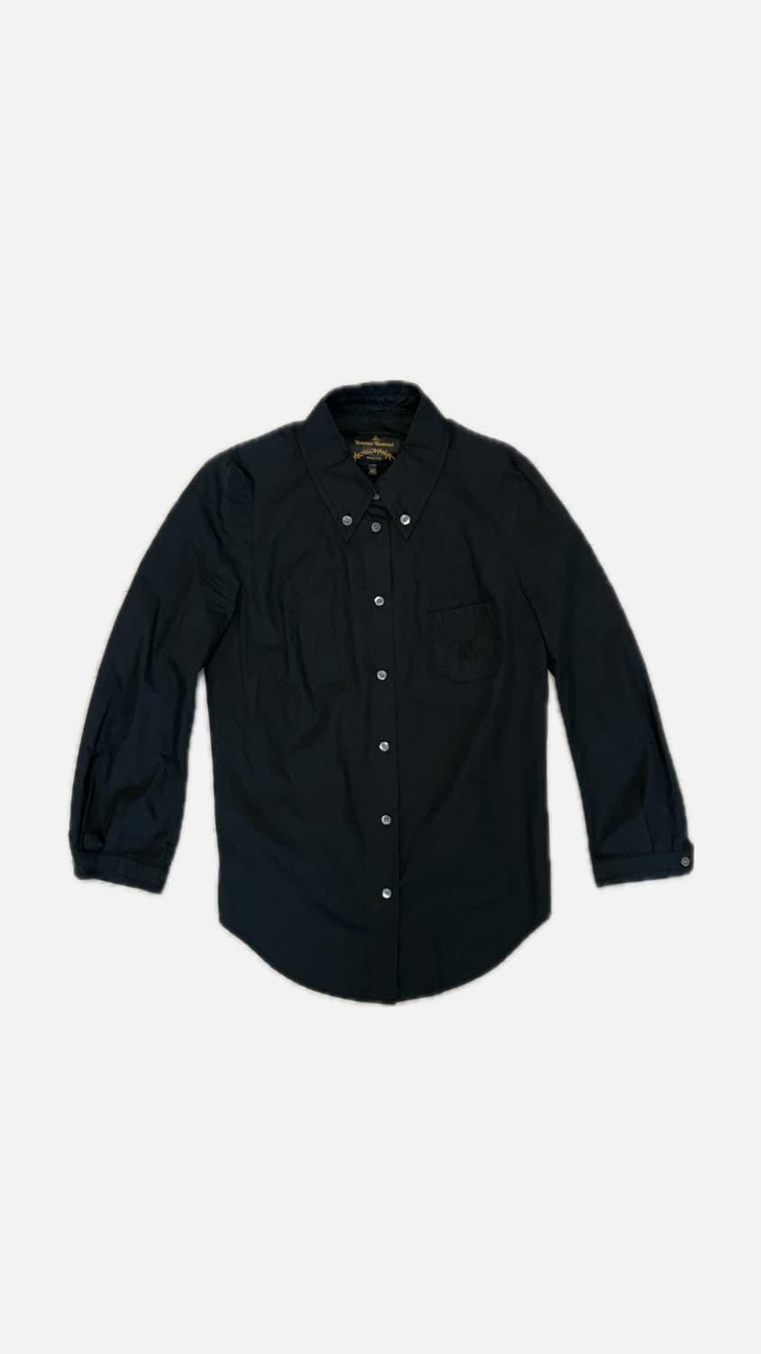 vivienne westwood  셔츠 상품이미지1