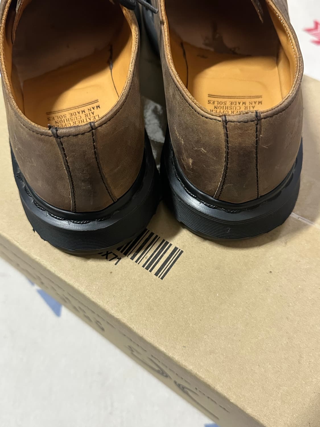 (280) 닥터마틴 빈티지 UK9 상품이미지6