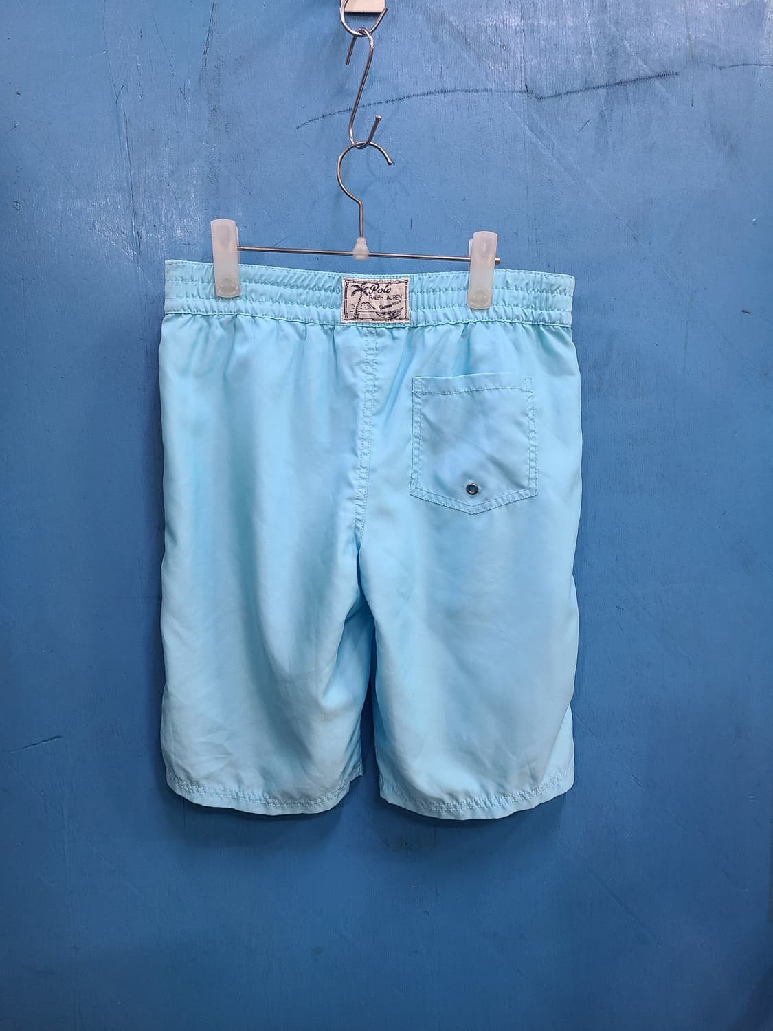 폴로 빅포니 수영복?반바지? 상품이미지4