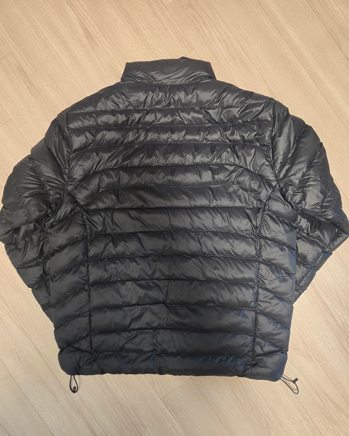 폴로 패커블 경량패딩 L 상품이미지2