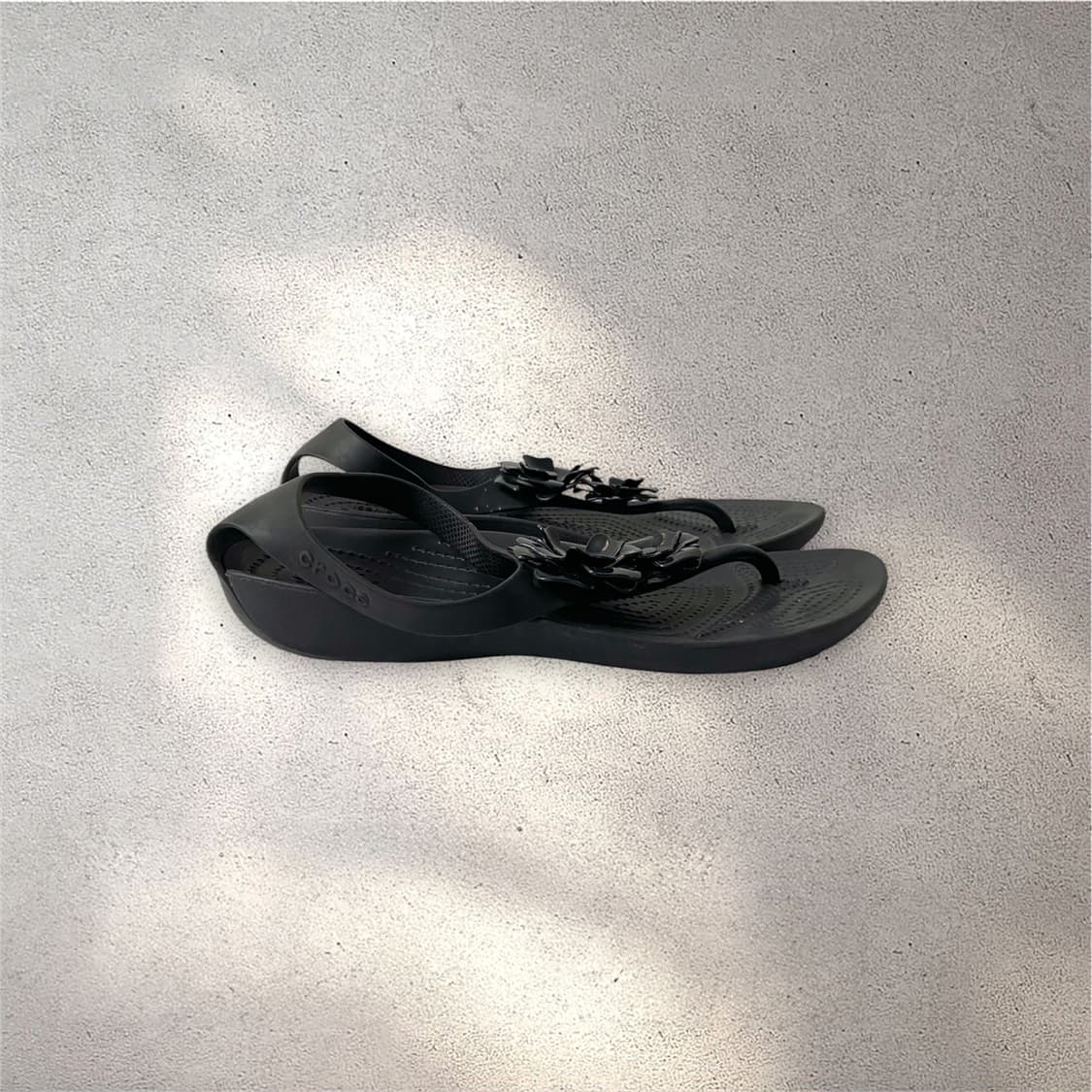 [230] 크록스 세레나 엠블리쉬 플립(No.557) 상품이미지5