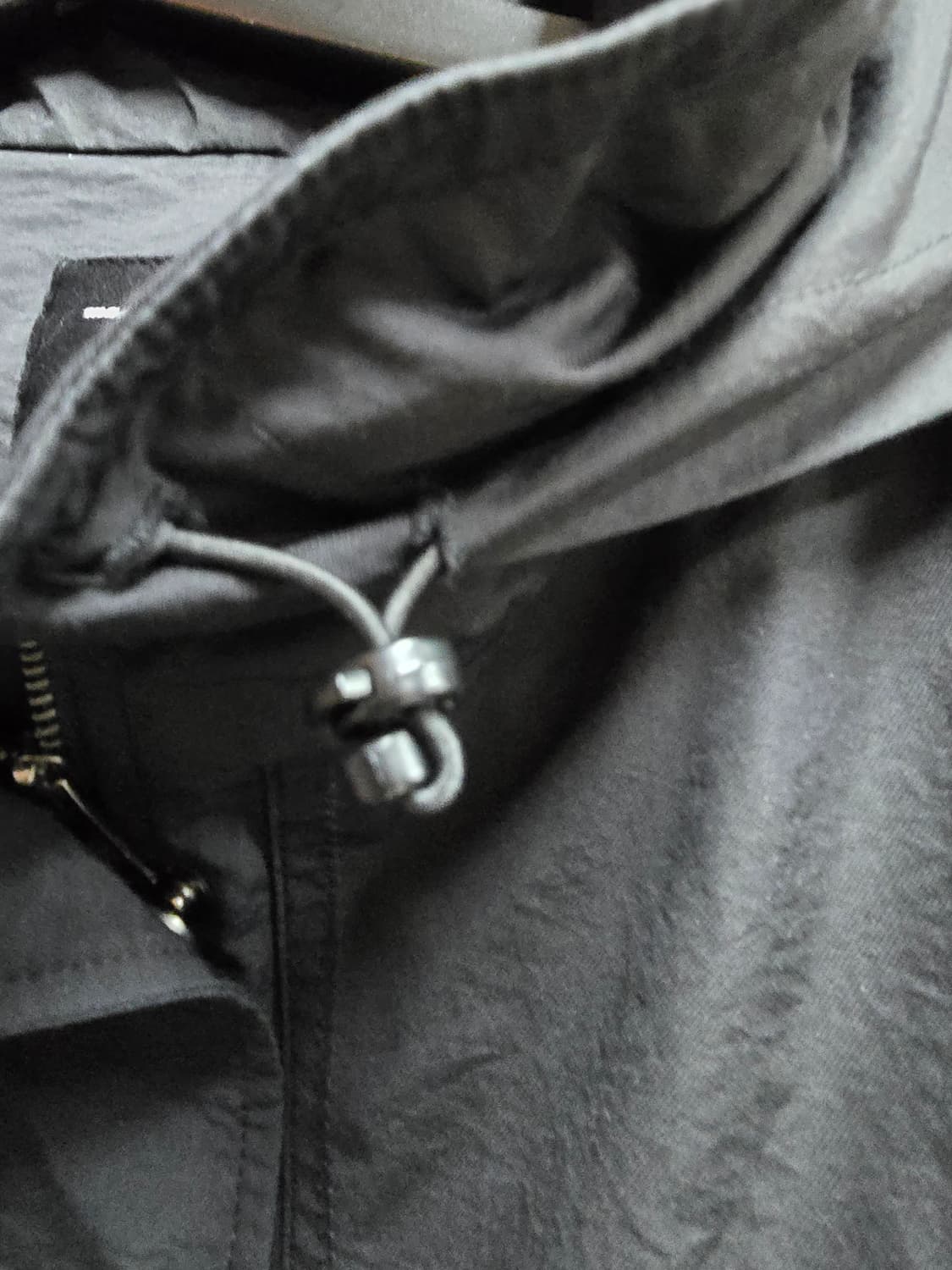 에고이스트 간철기 점퍼 55(M) 상품이미지7