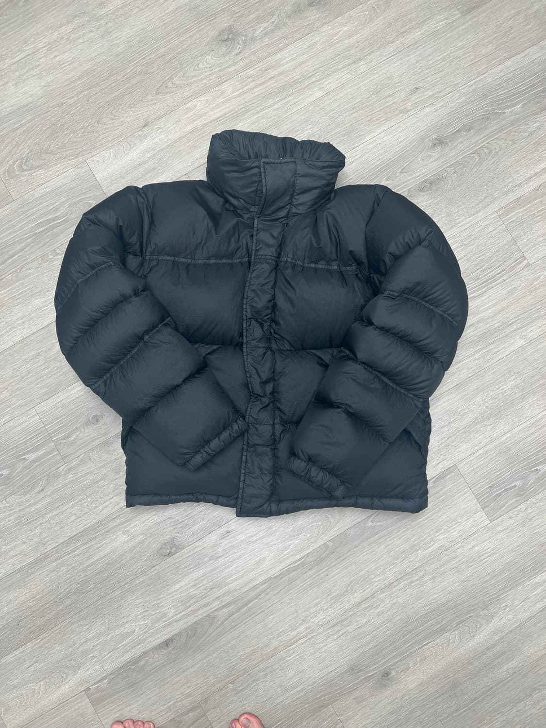 텐씨 아스펜 블랙 50사이즈 상품이미지1