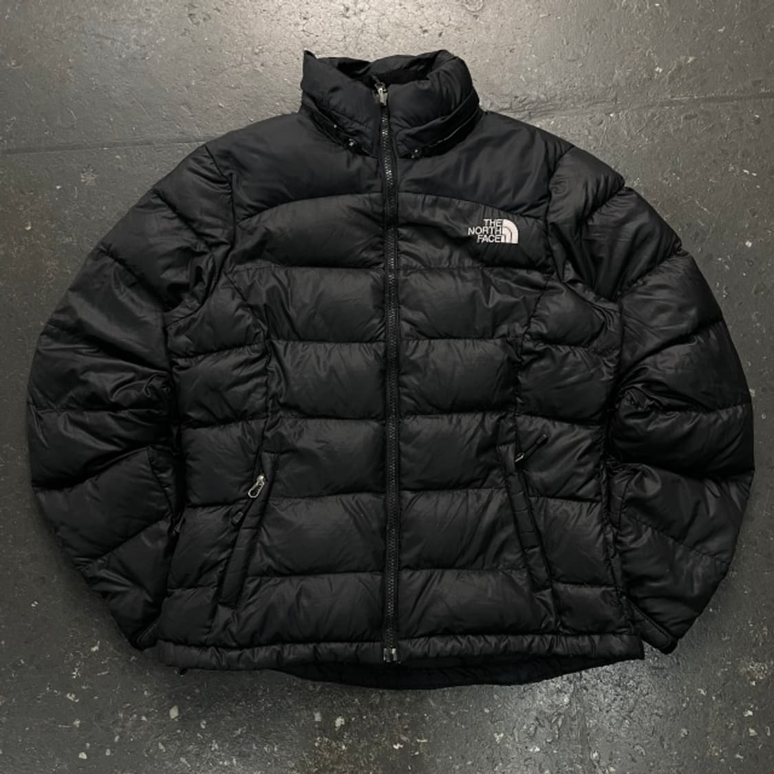 85 노스페이스 경량 패딩  상품이미지1