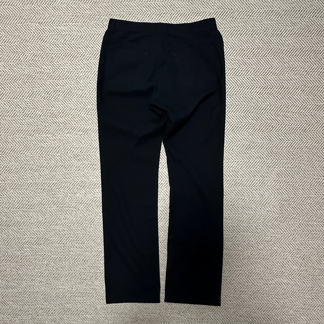 UNITED ARROWS japan made wide pants 상품이미지2