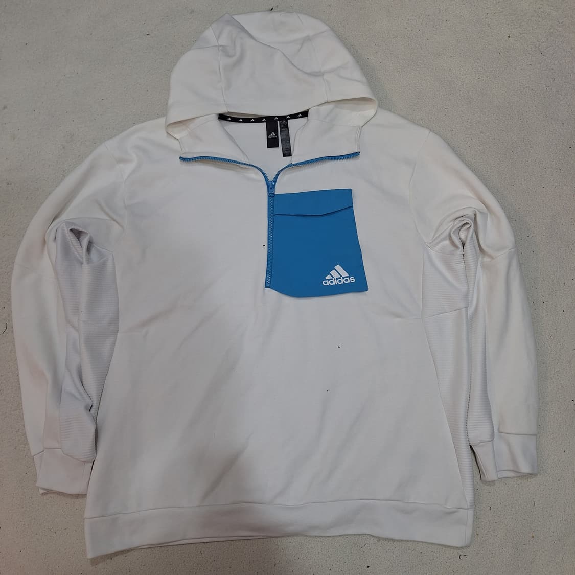 아디다스  후드티셔츠2XL 상품이미지2