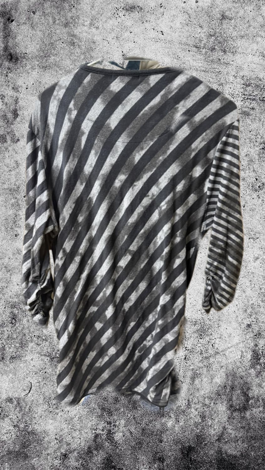 Semantic Design drape sleeve 상품이미지2