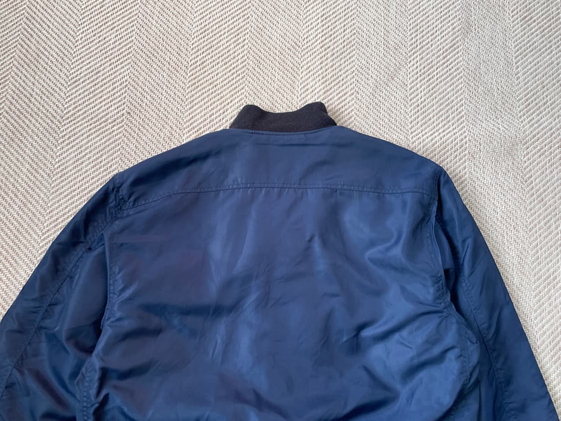 칸토우 MA-1 플라이트 봄버자켓 J03319 상품이미지7