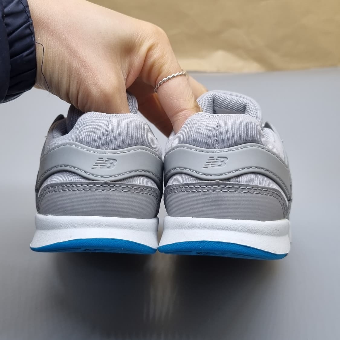 뉴발란스 247 아동운동화 150 상품이미지4