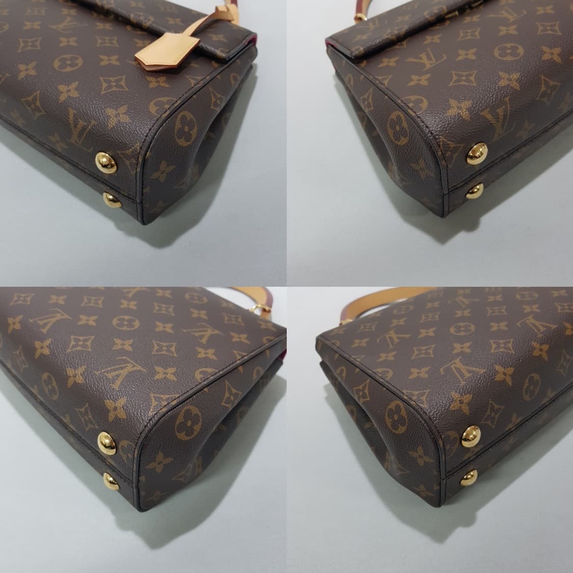 루이비통 모노그램 클루니 BB 상품이미지7