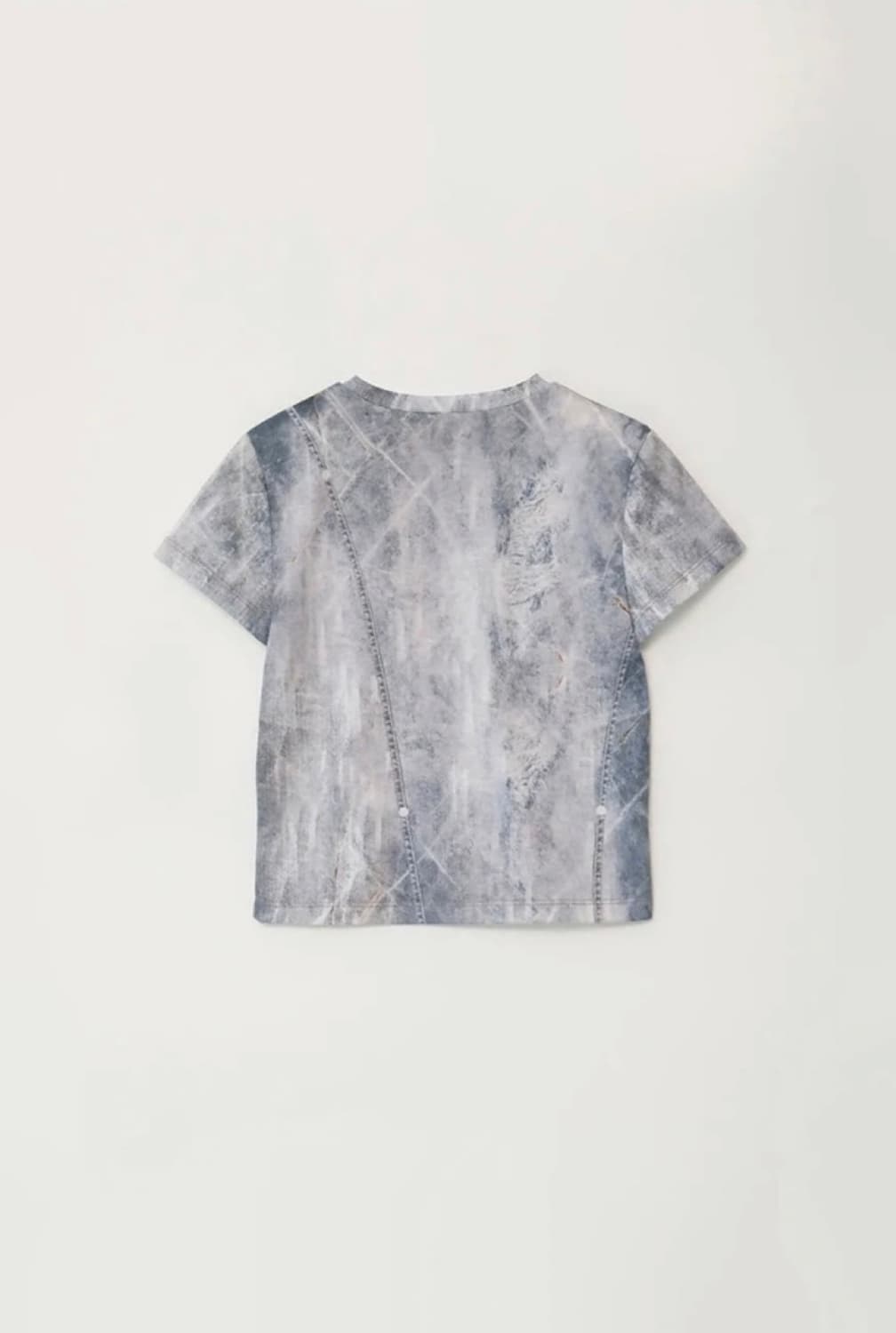 YUSE 마블 티셔츠 OS 상품이미지2